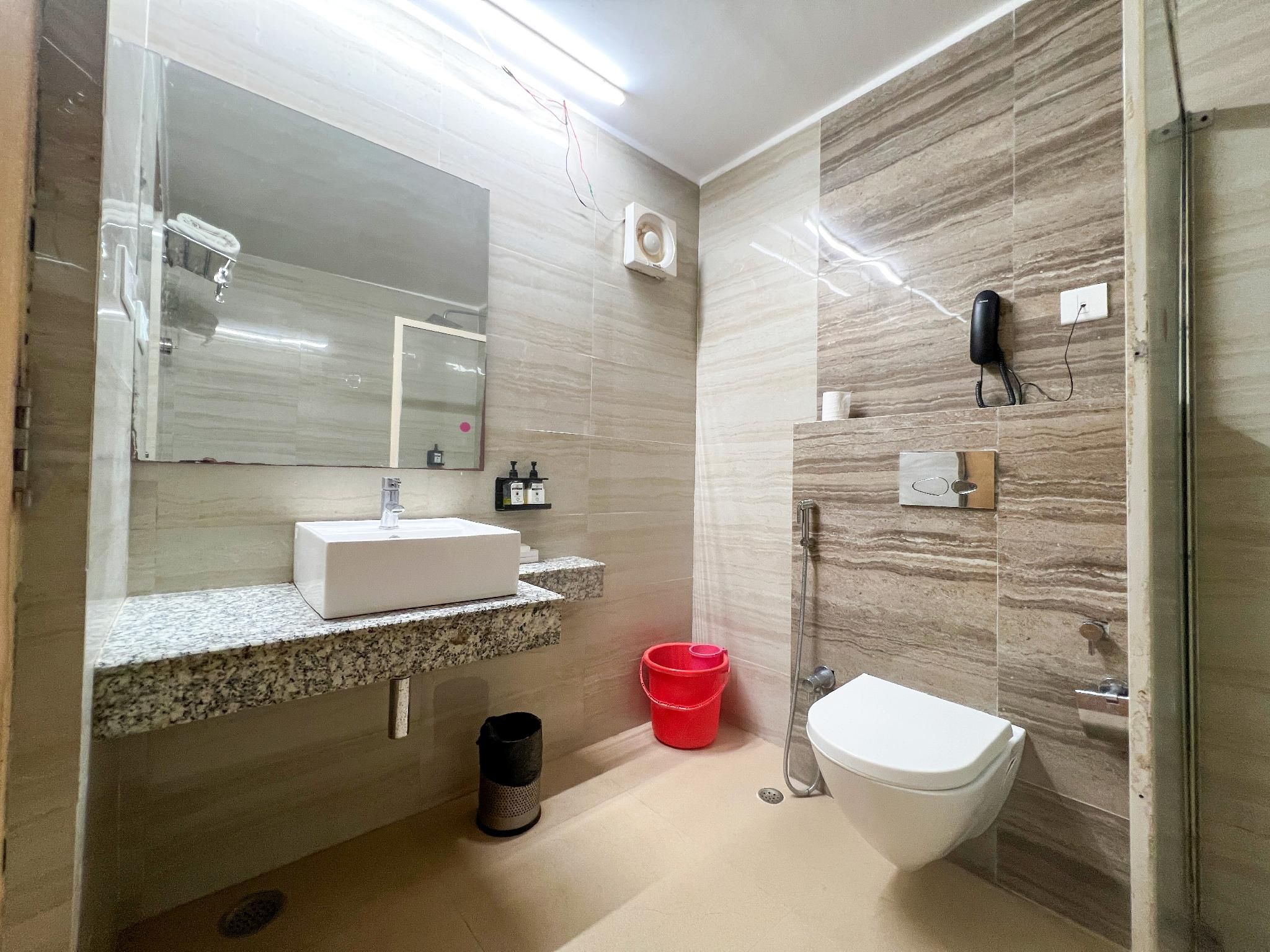 Suites Room