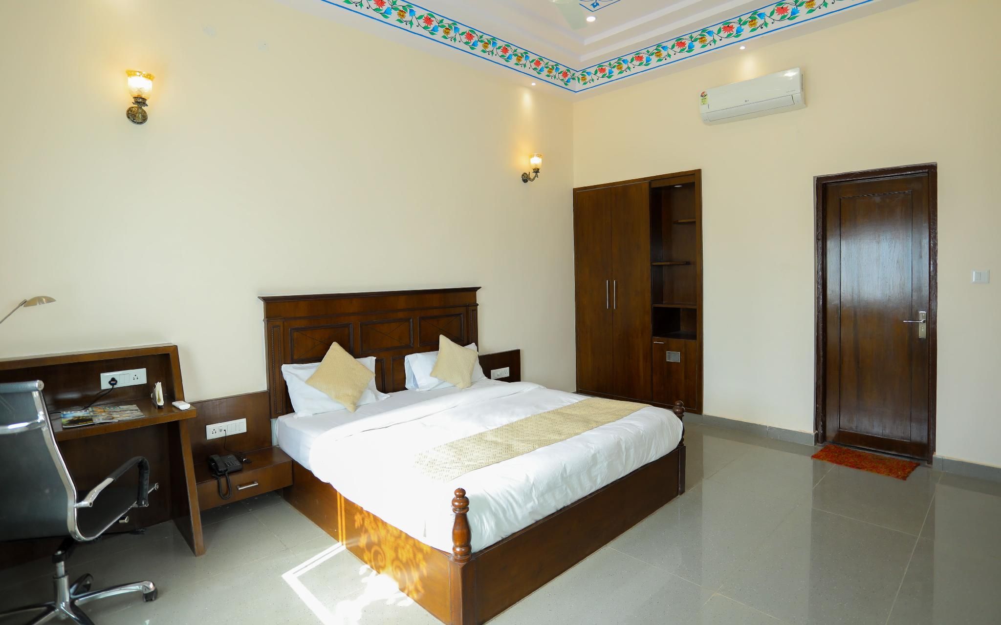Suite for 3 Adults