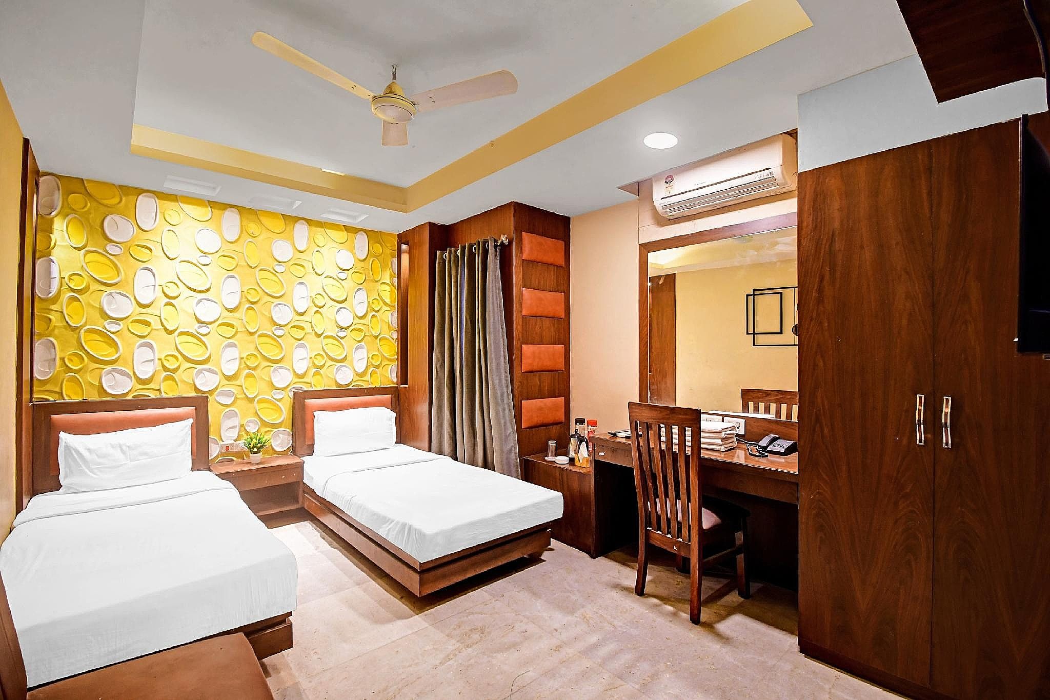 Classic Double or Twin