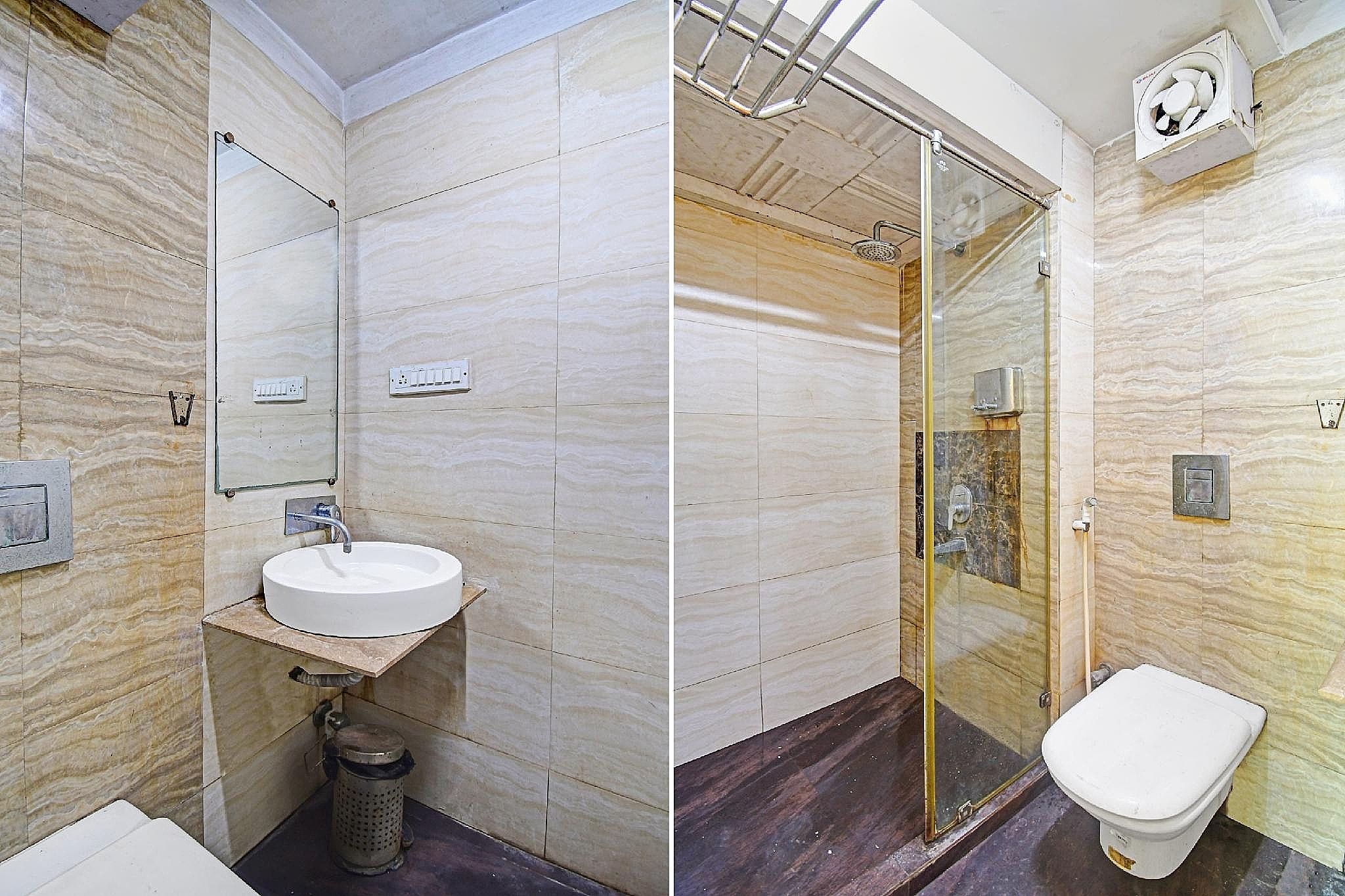 Classic Double or Twin