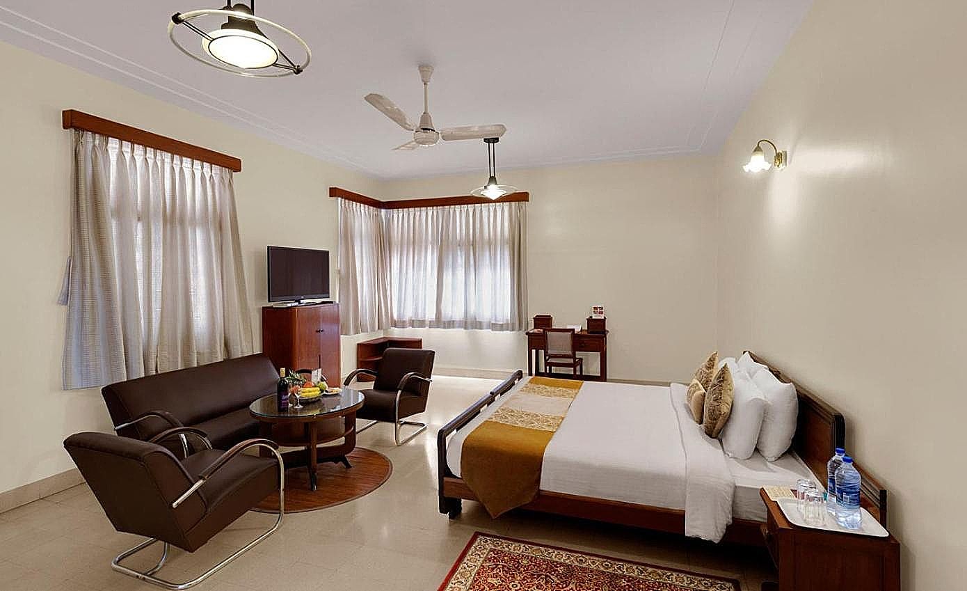 Hotel Sunderban Superior Room A