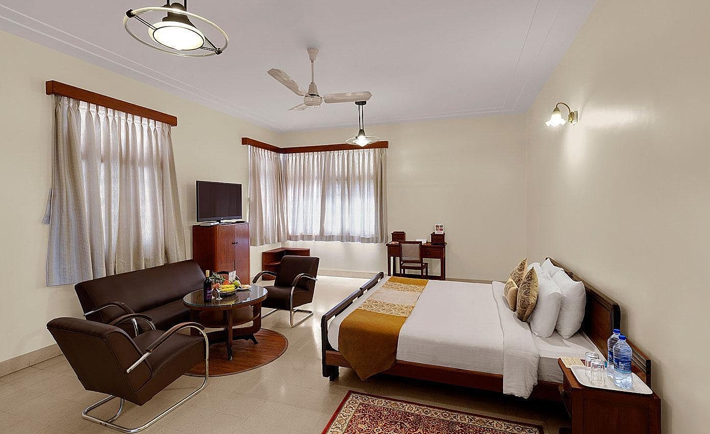 Hotel Sunderban Superior Room A 3
