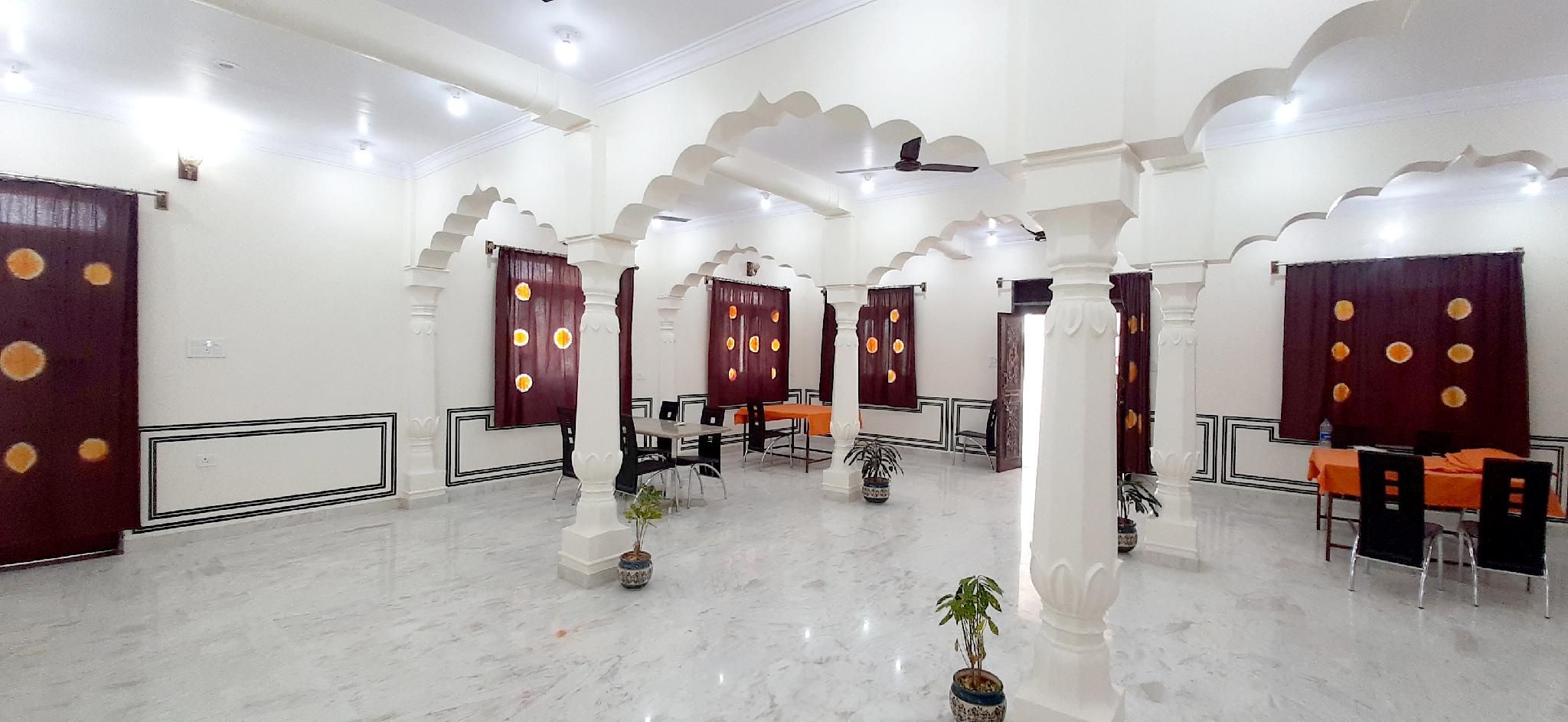 meeting room / ballrooms