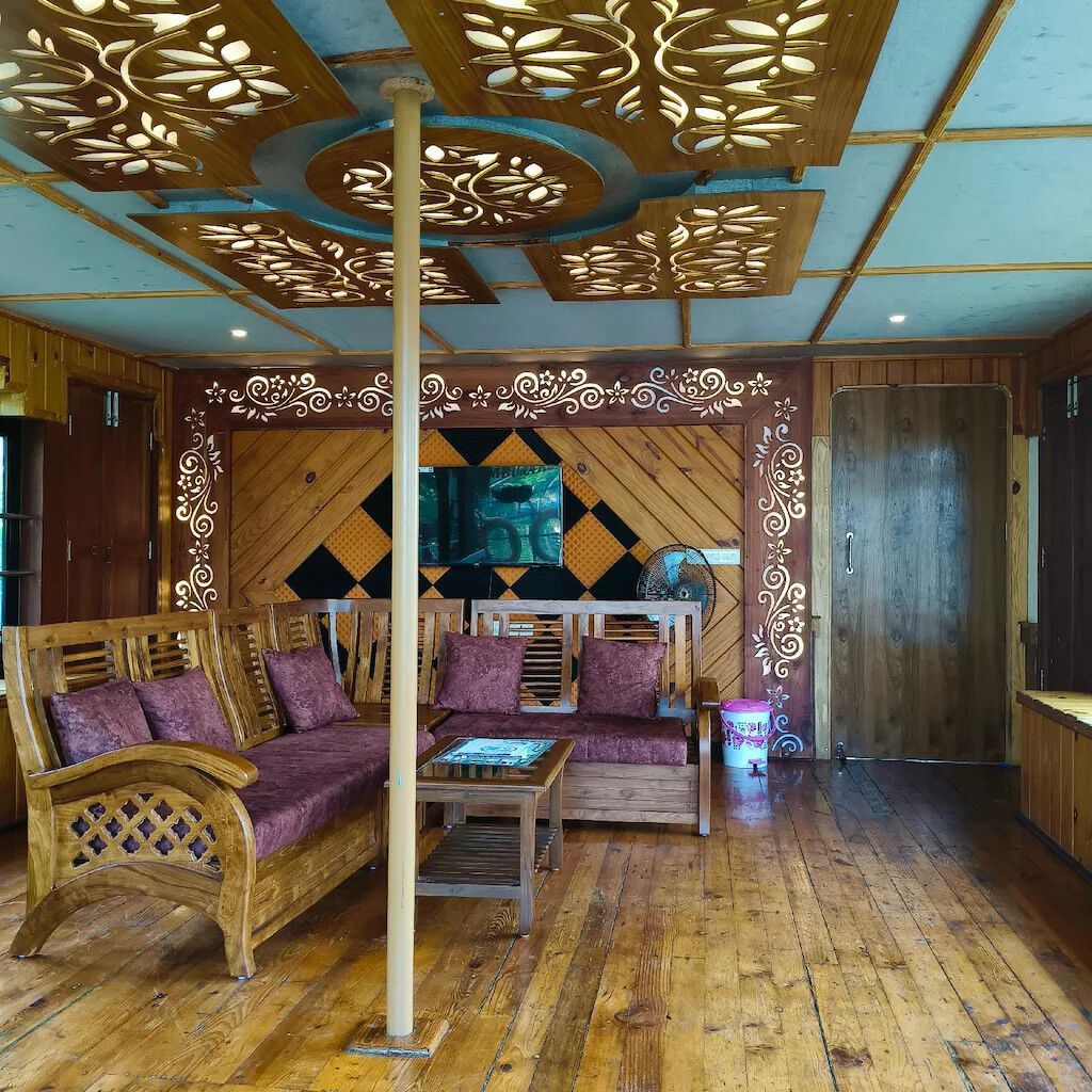 Hotel O Vinayak House Boats
