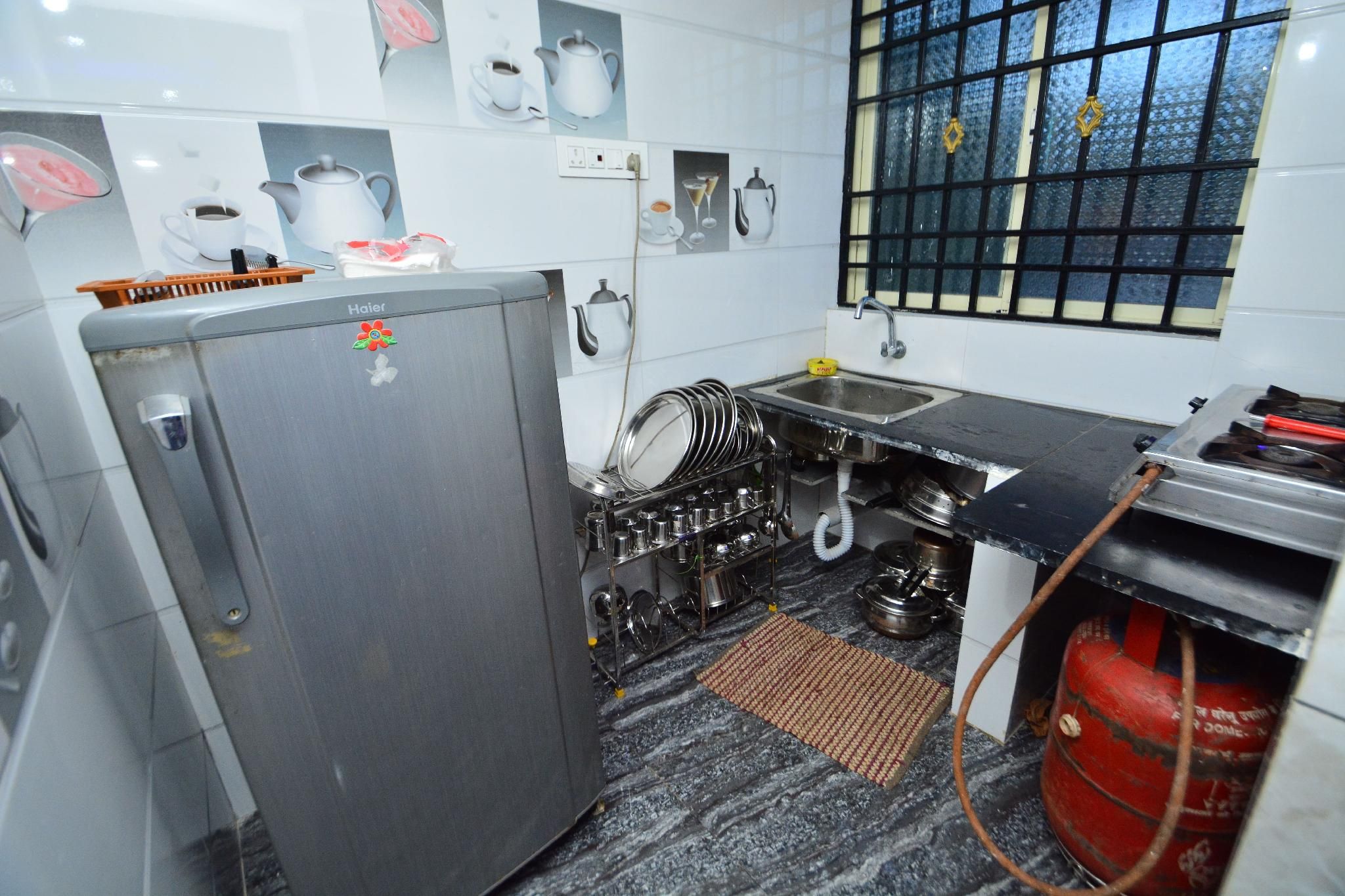 Two Bedroom Family Suite