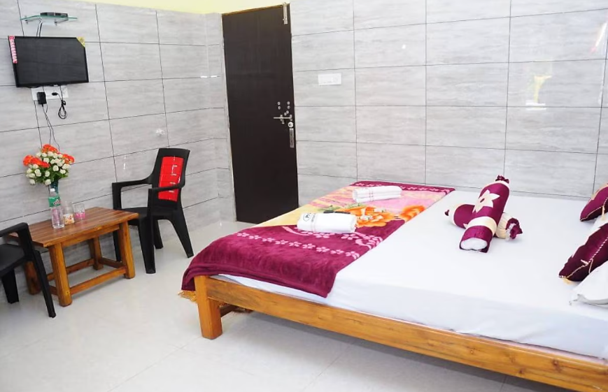 Aryan Residency Premier Family Room 3