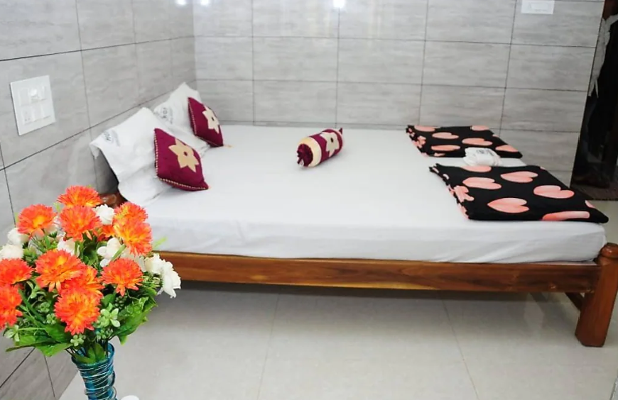 Aryan Residency Premier Family Room 2