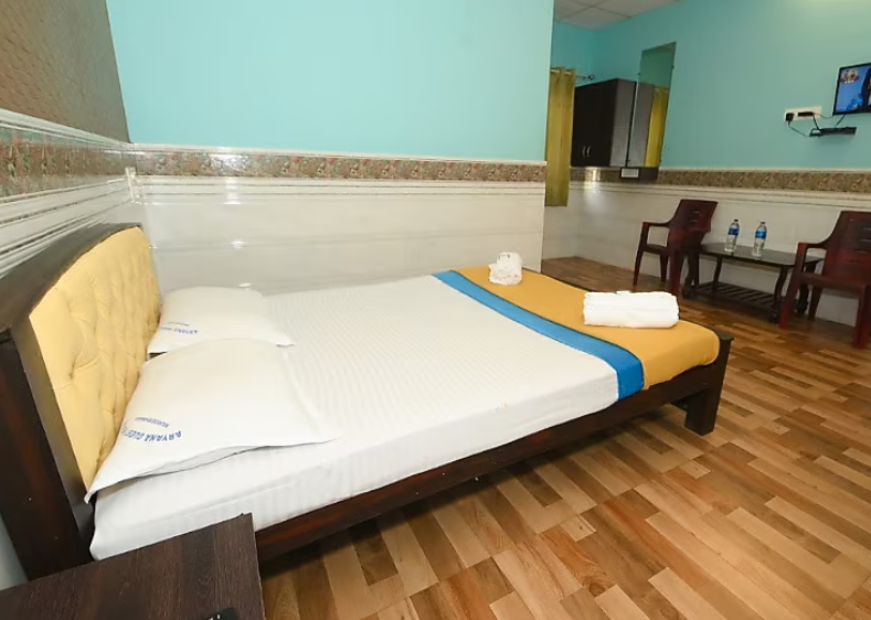 Aryan Residency Premier Family Room