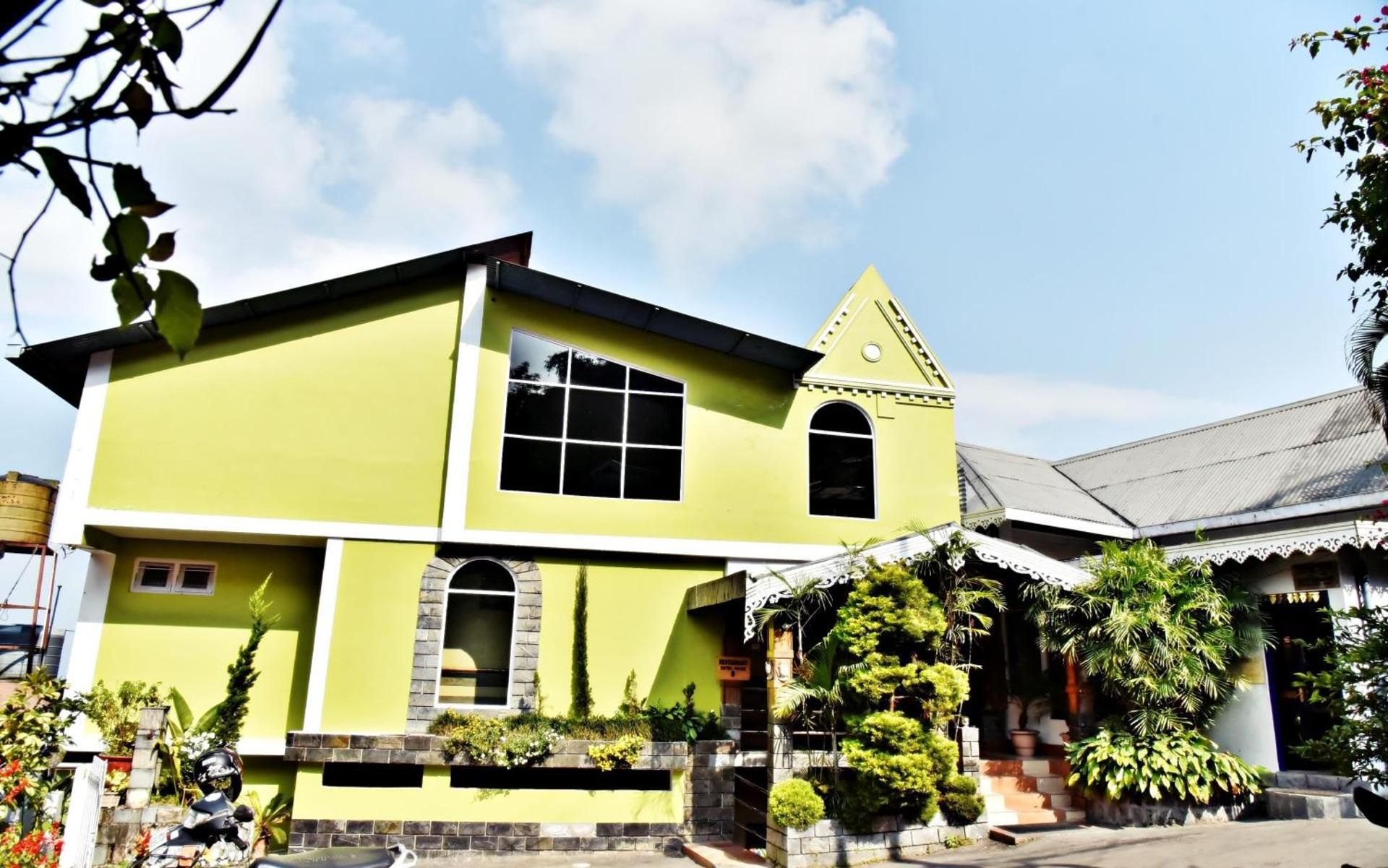 Soods Himalayan Vista