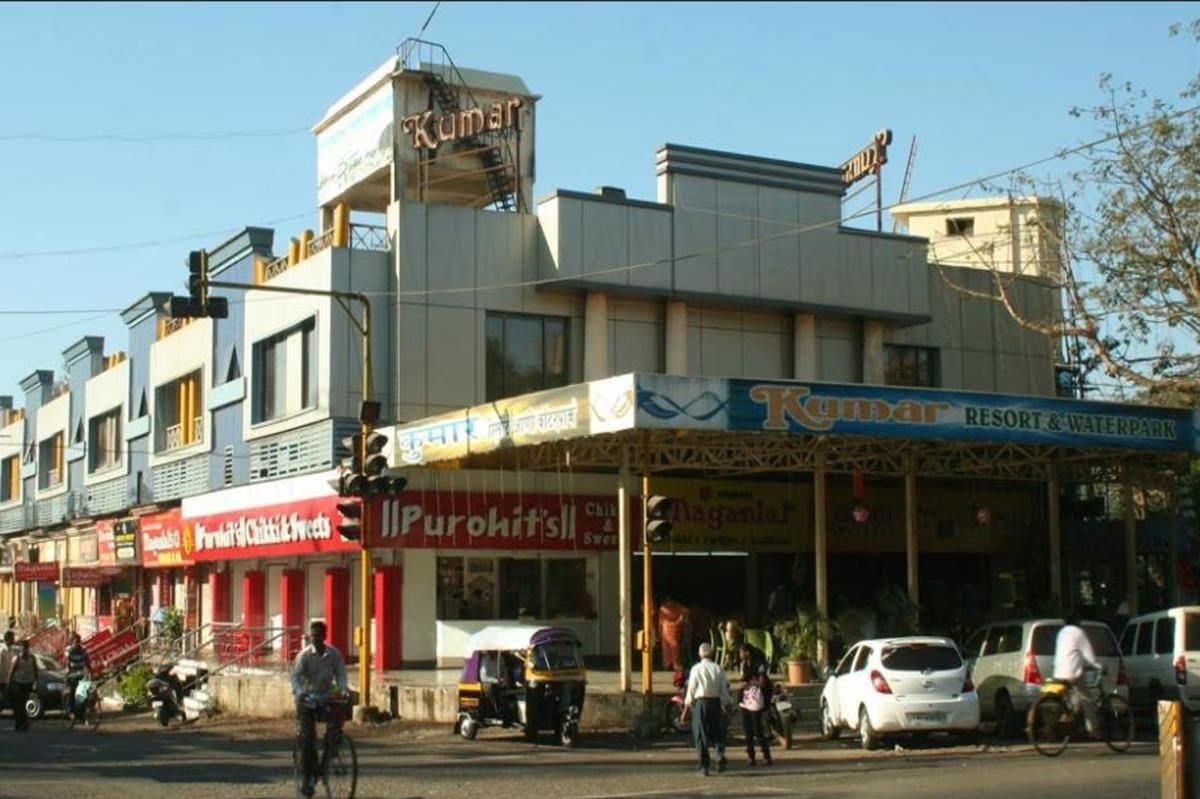 Kumar Resort and Amusement 
