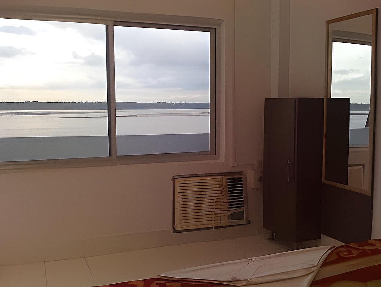 SUITE Nomad Suite (1 Double Bed)