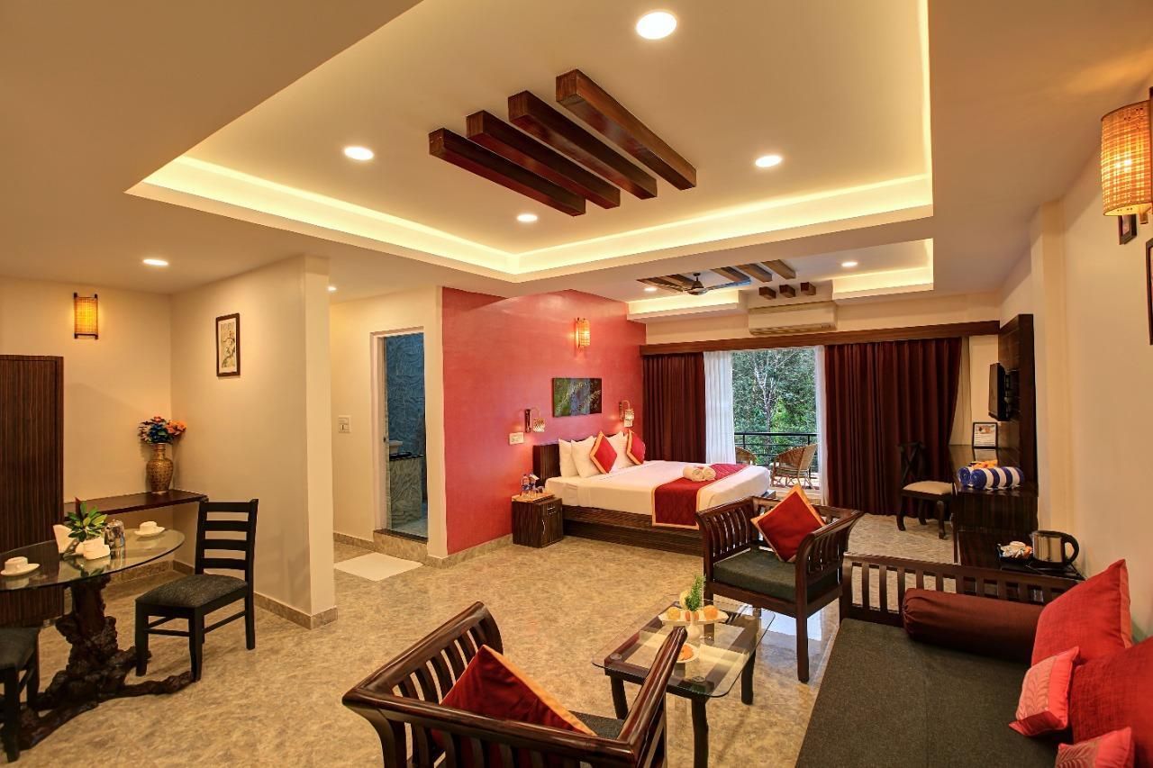 Honeycomb Suite
