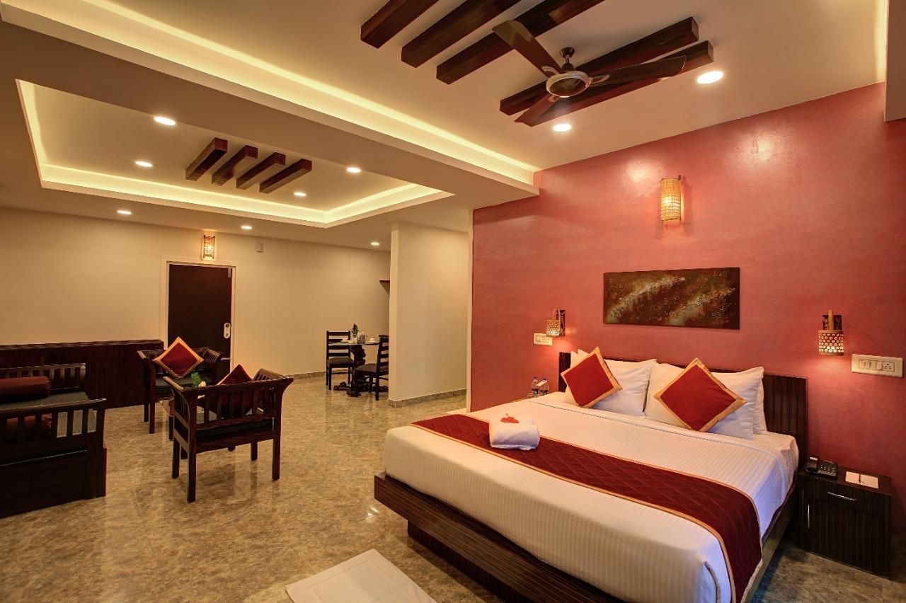 Honeycomb Suite