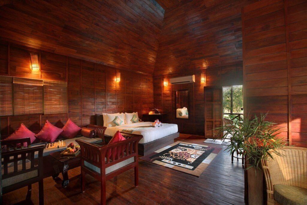 Mellowglory Cottage