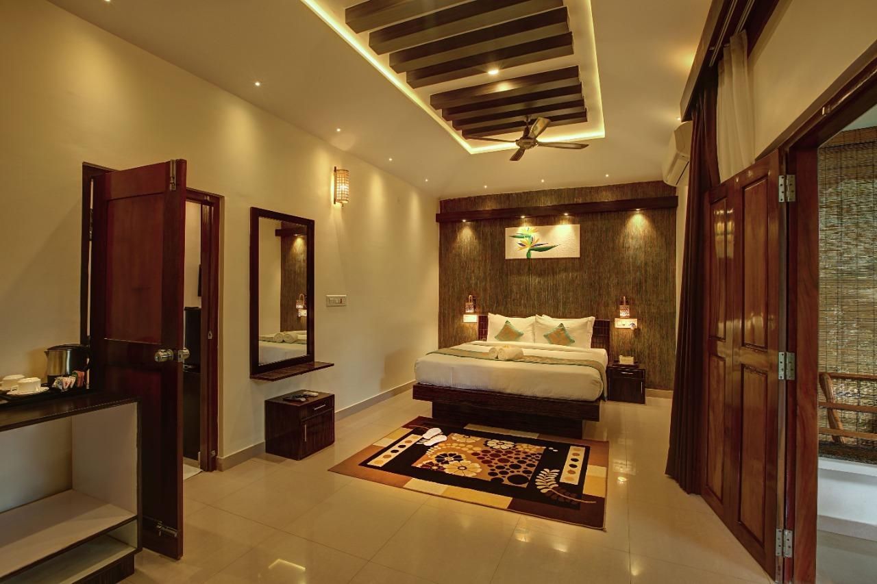 Bliss Room - 1 King Bed