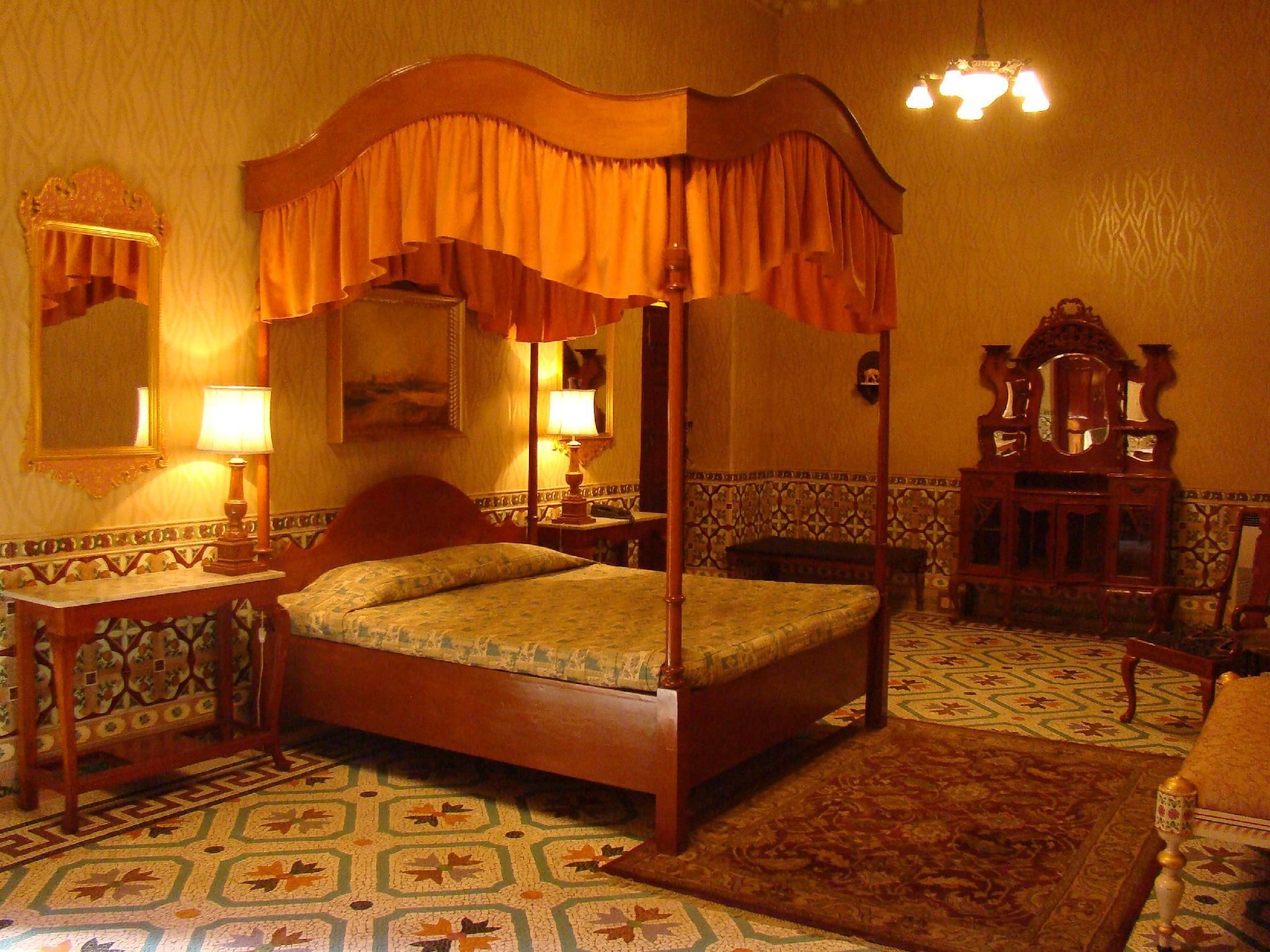 guestroom