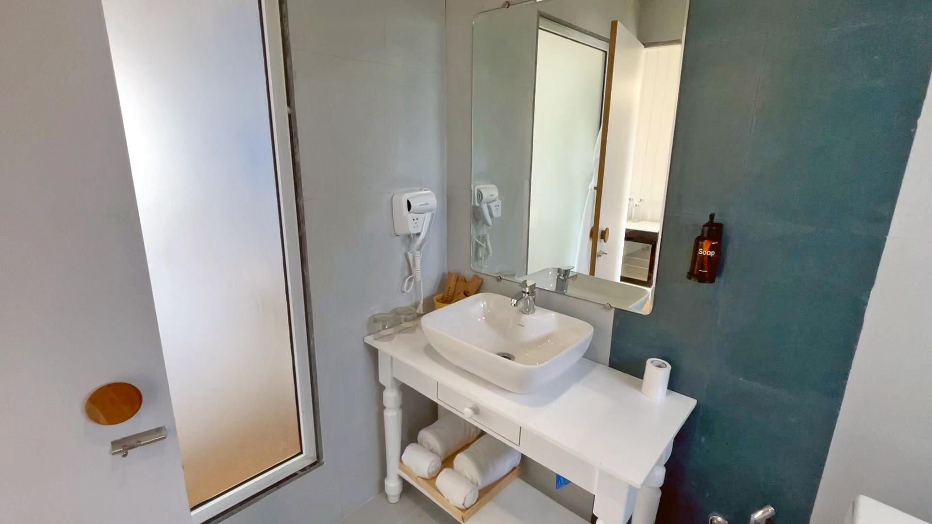 Praveg Beach Resort Diu, Chakratirth Beach Machaan Cottage 3