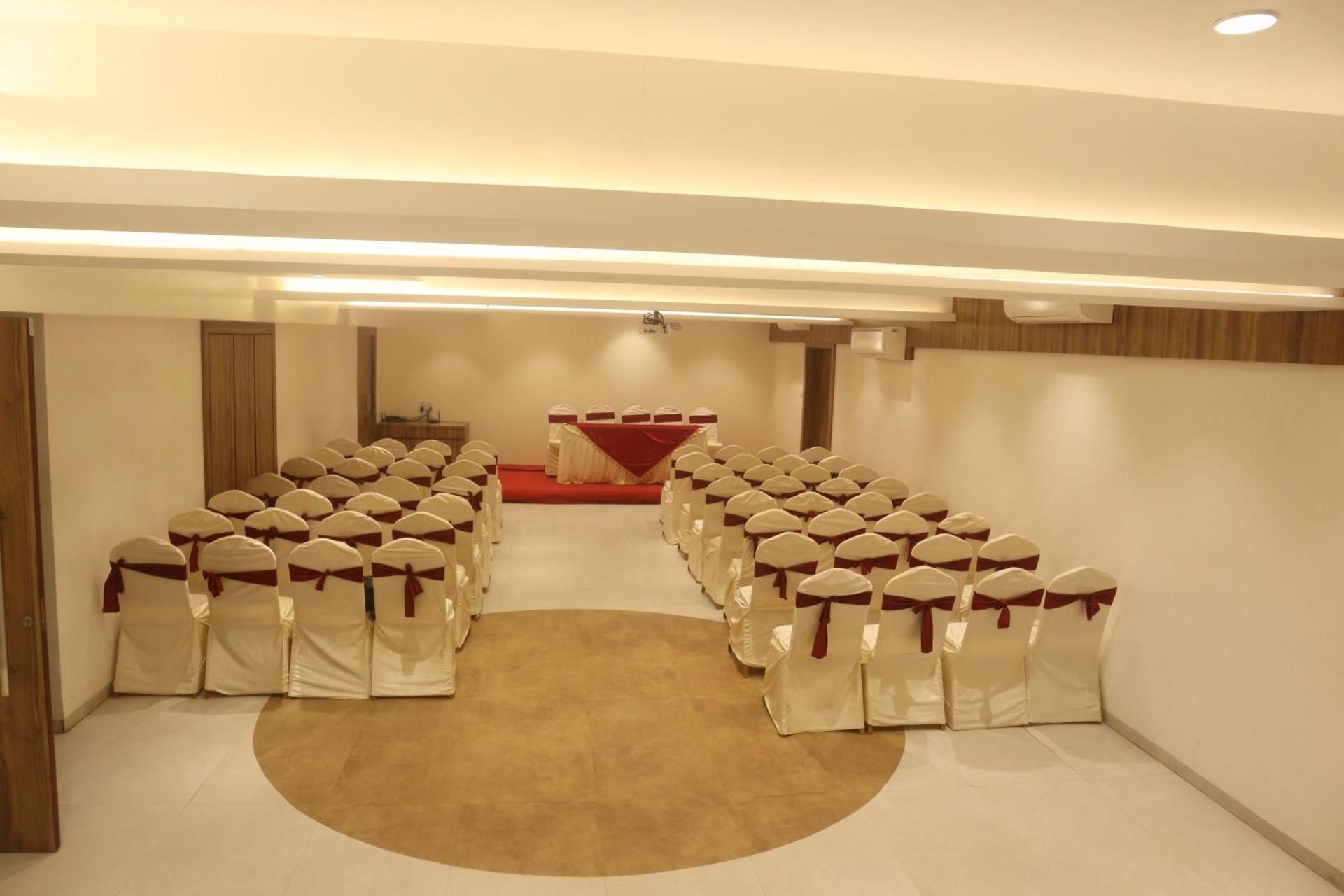 meeting room / ballrooms