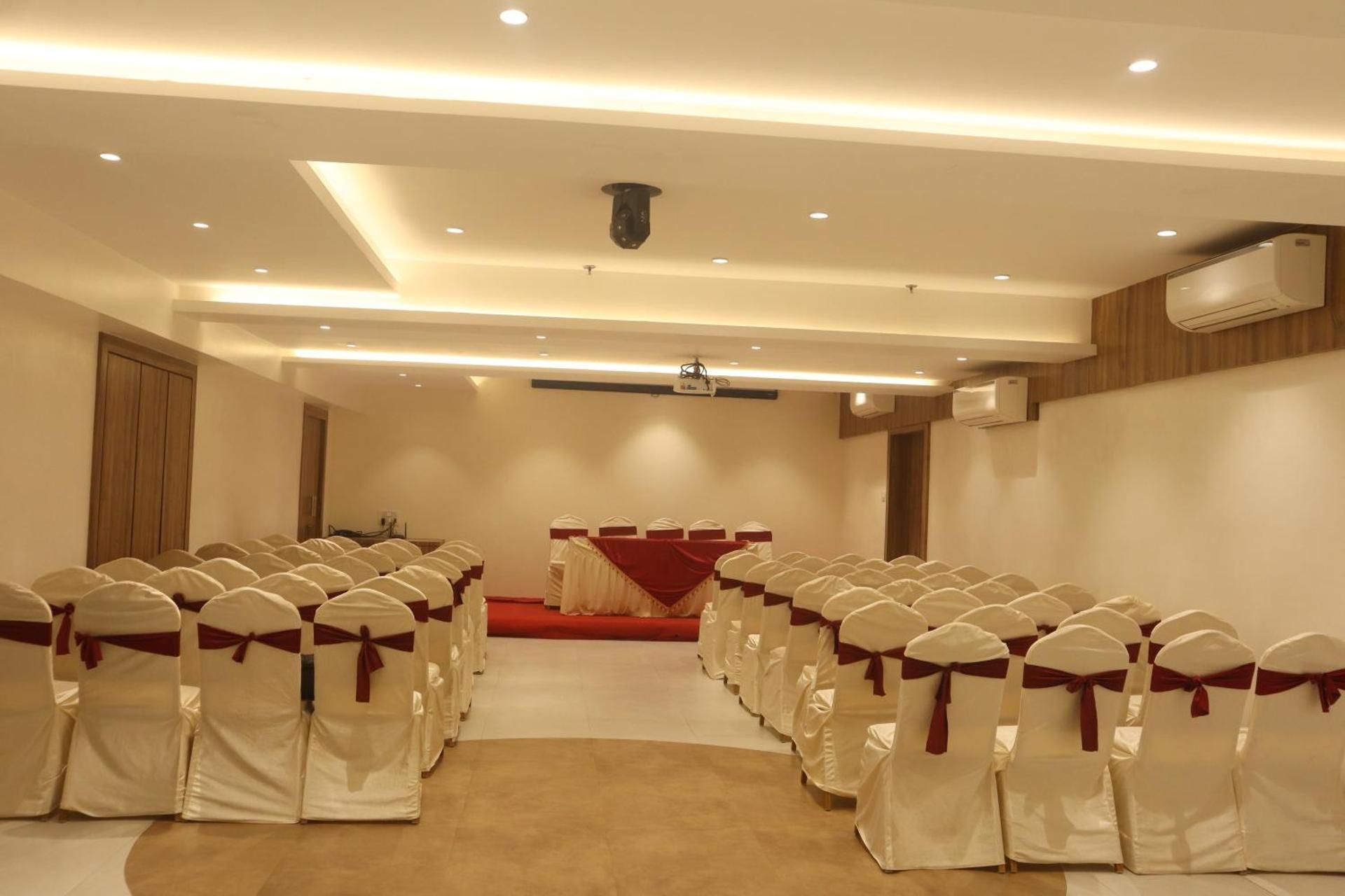 meeting room / ballrooms