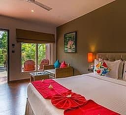 Orchid Villa