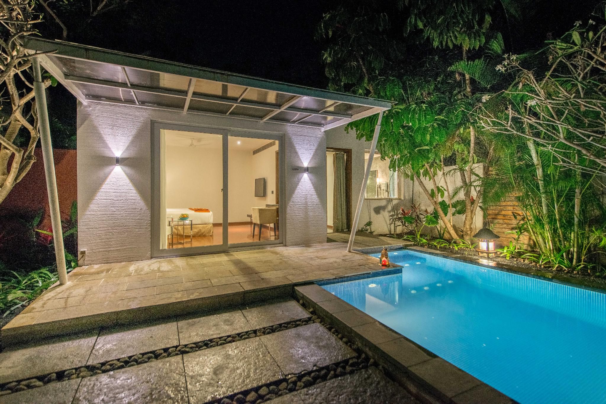 Royal Palm Villa