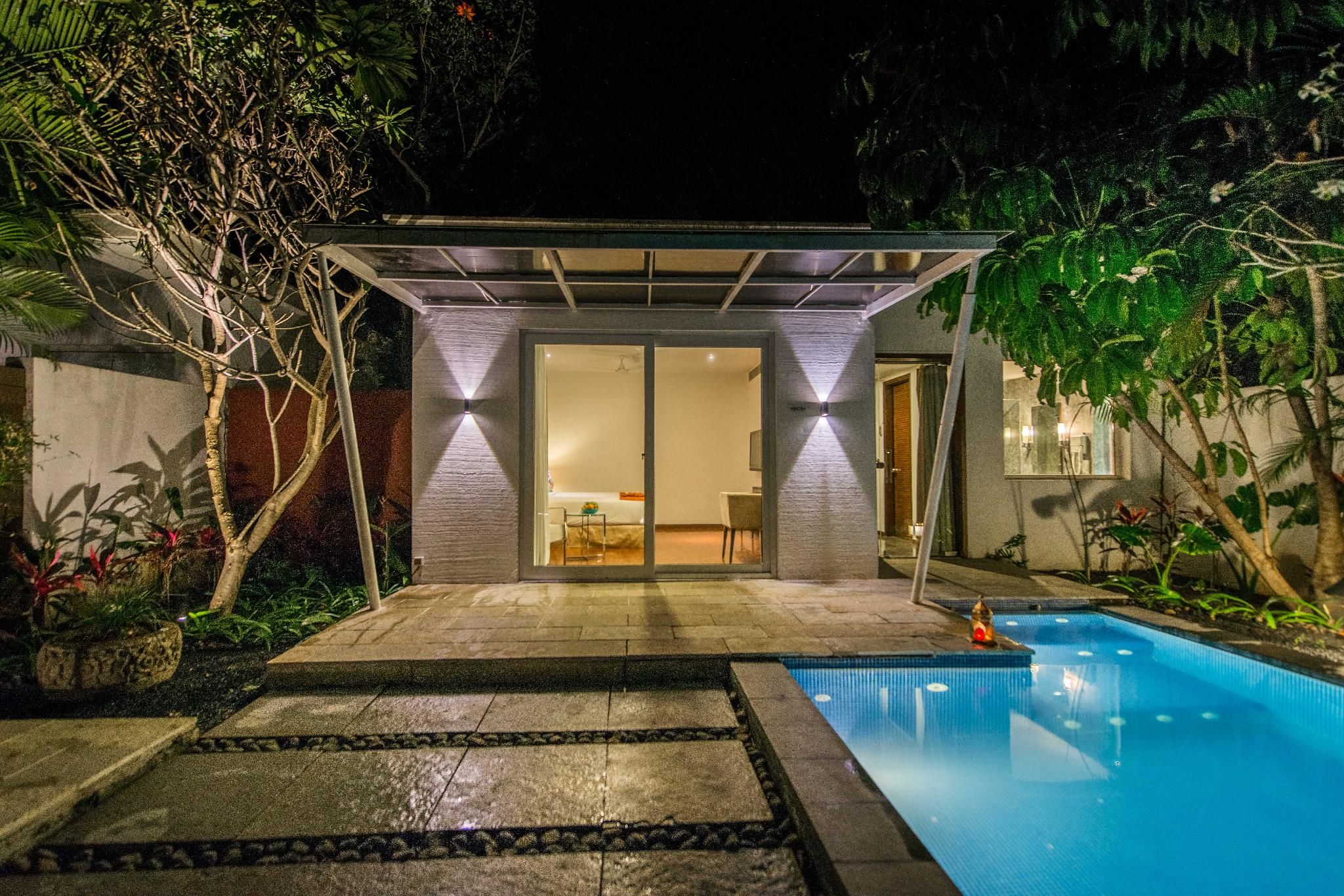 Royal Palm Villa