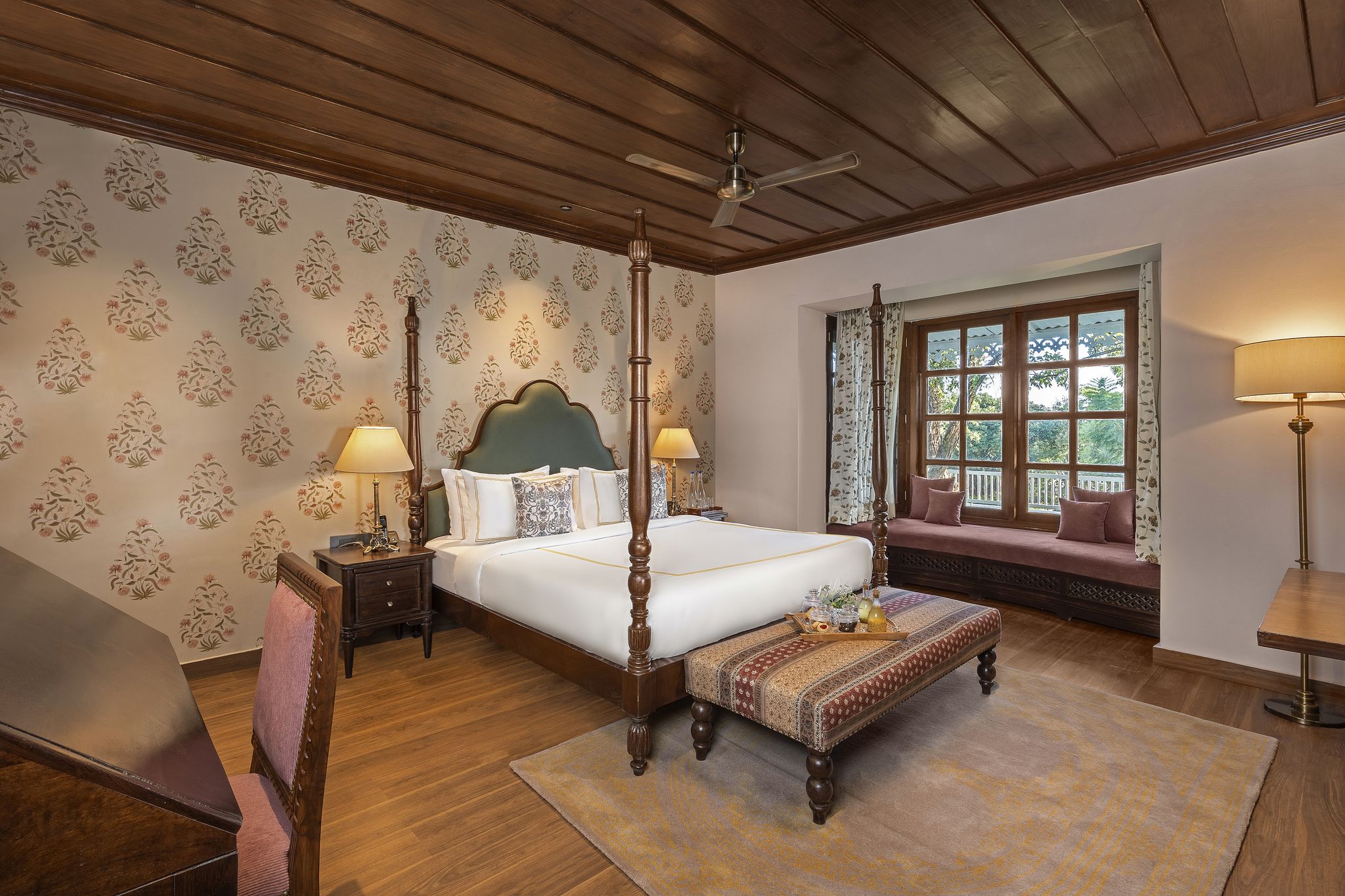 Heritage Suite