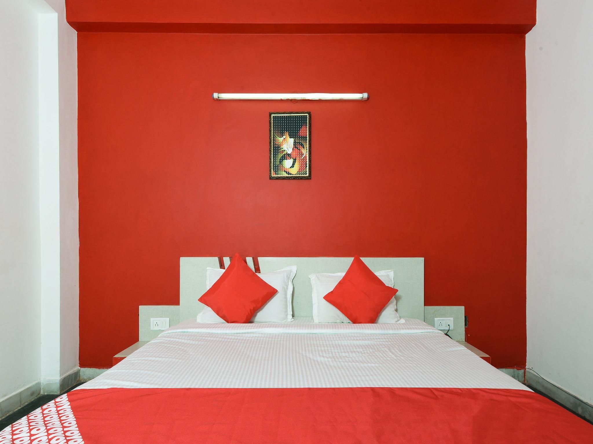 Hotel O NV Residency Classic Double or Twin 3