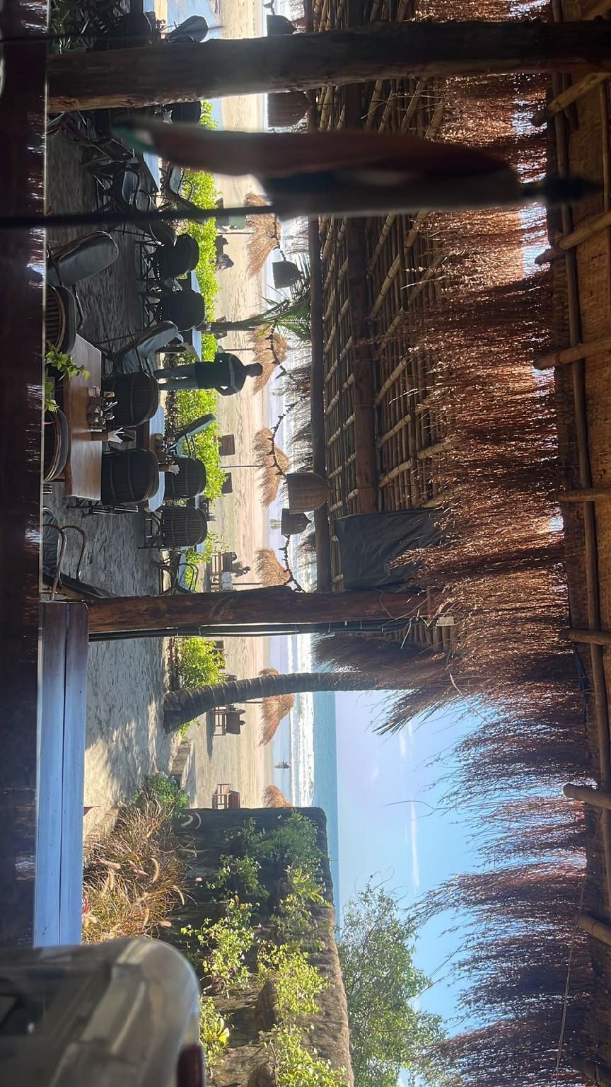 surrounding environment