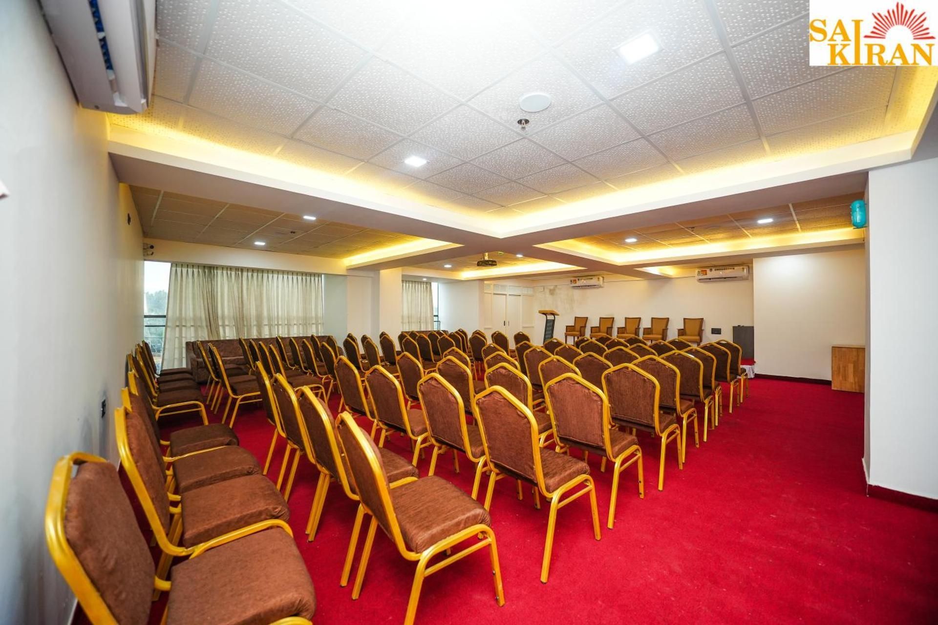 meeting room / ballrooms