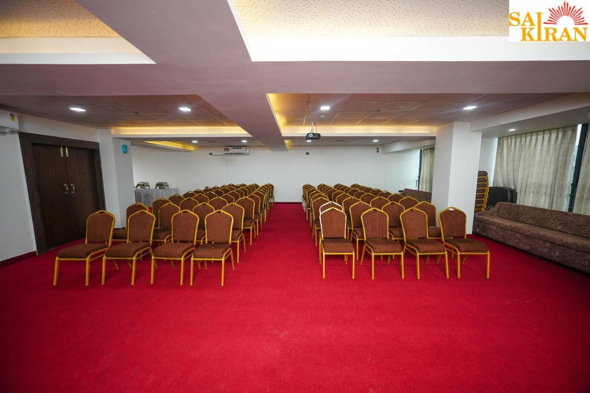 meeting room / ballrooms