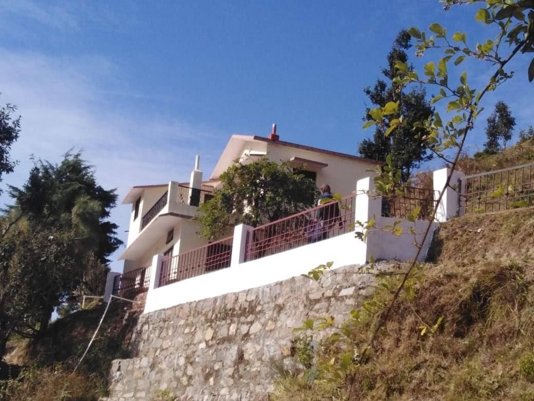 Cuckoo Cottages Pangot