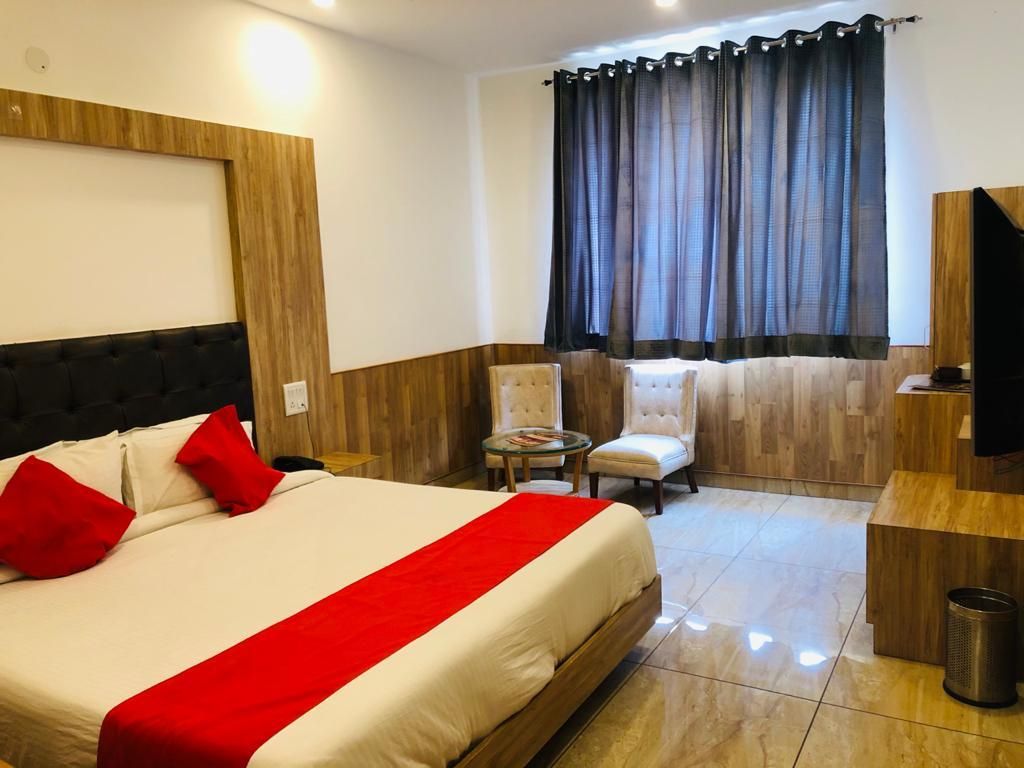 Bali Resort Extension