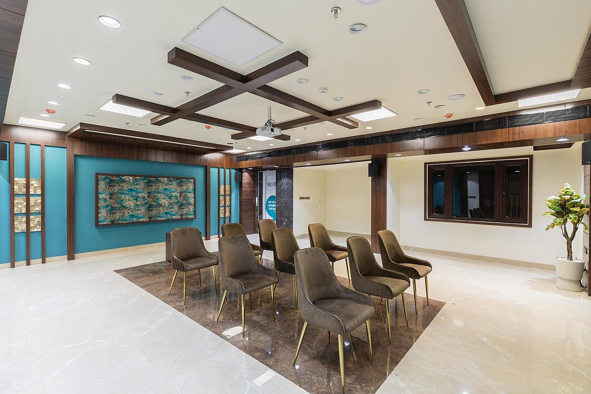 meeting room / ballrooms