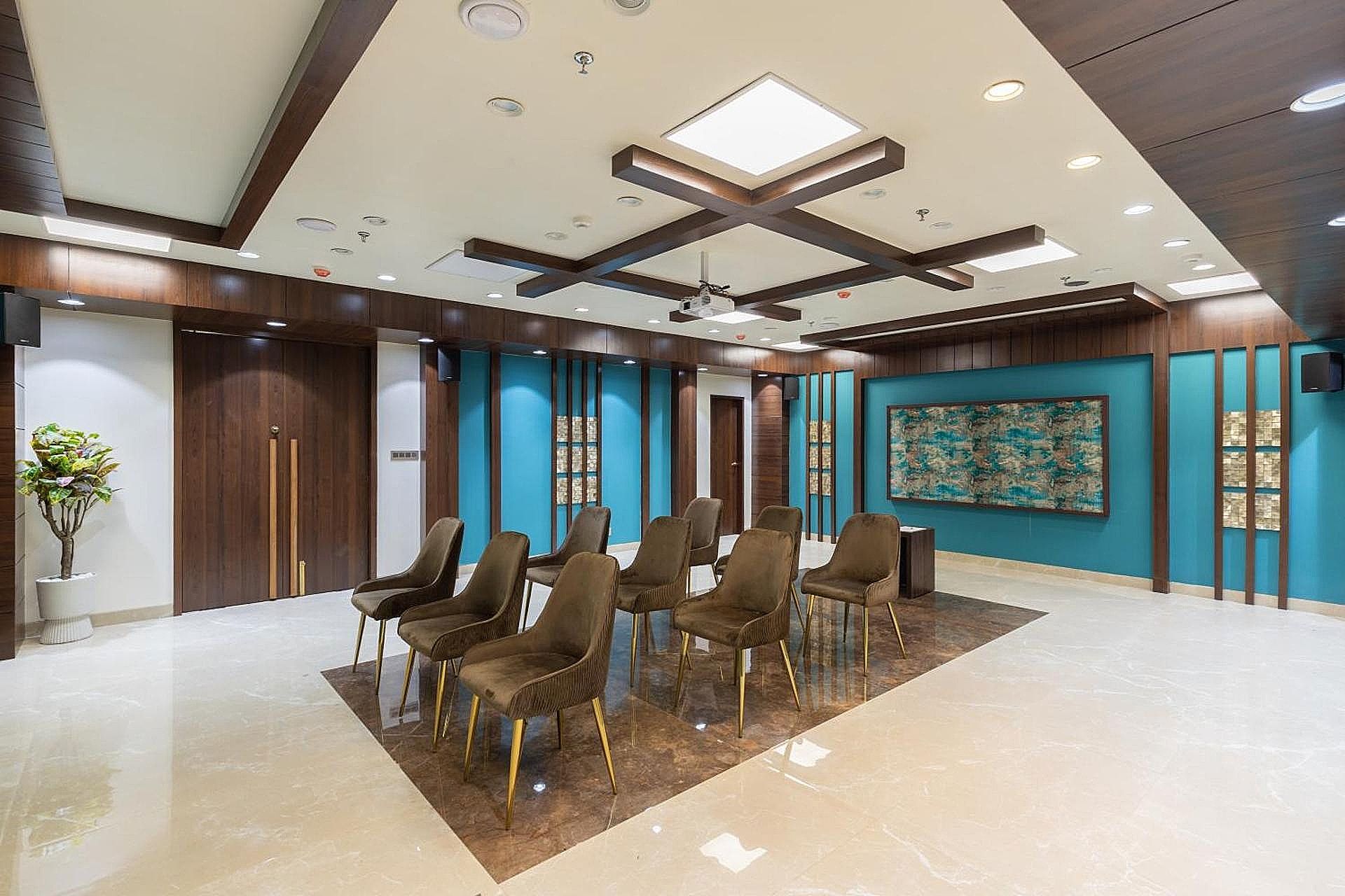 meeting room / ballrooms