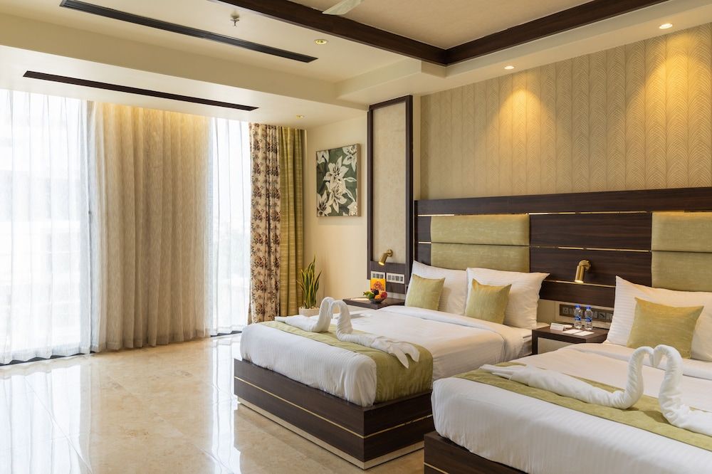 Royal Suite
