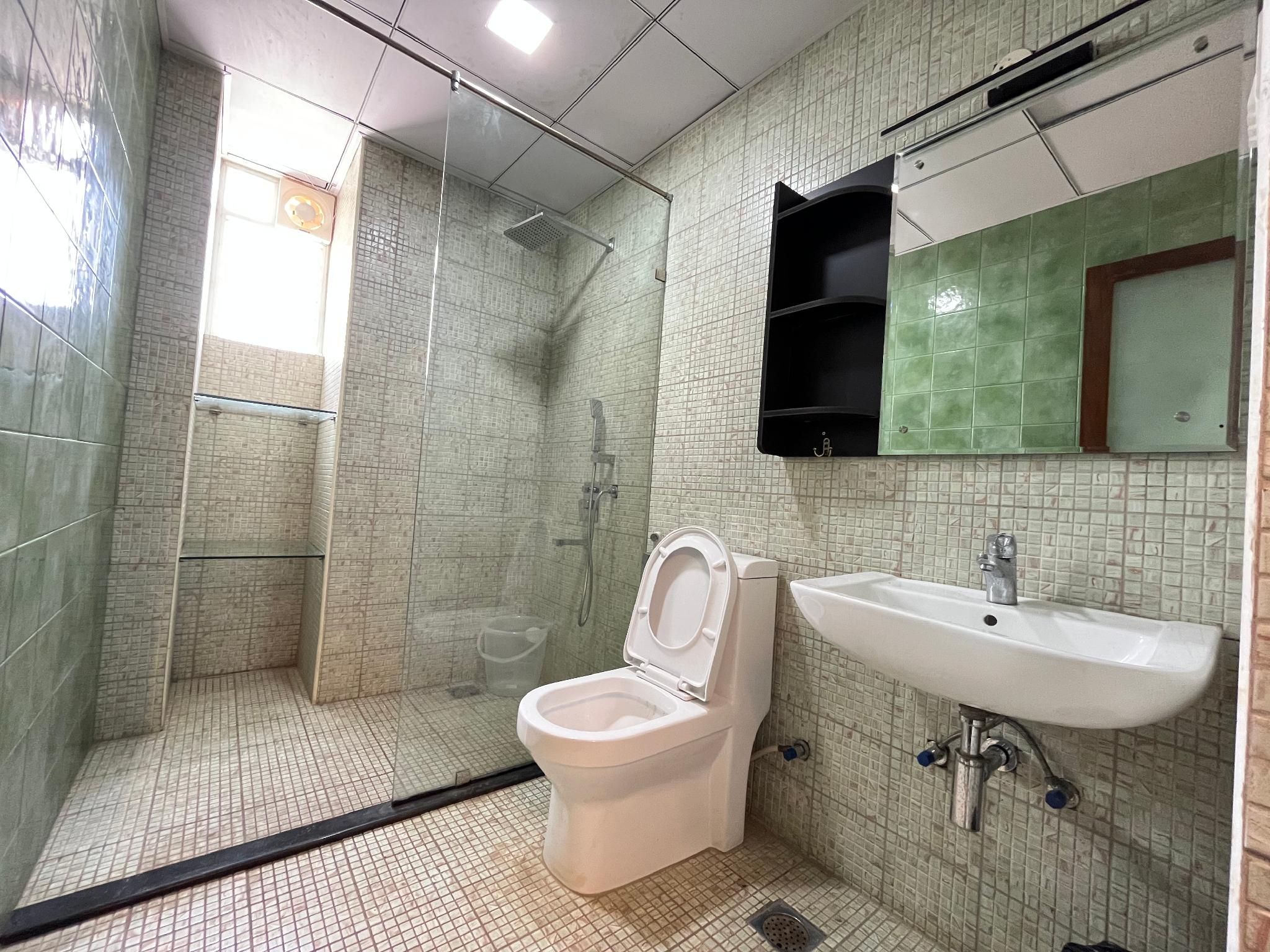 Premium Studio with Balcony
