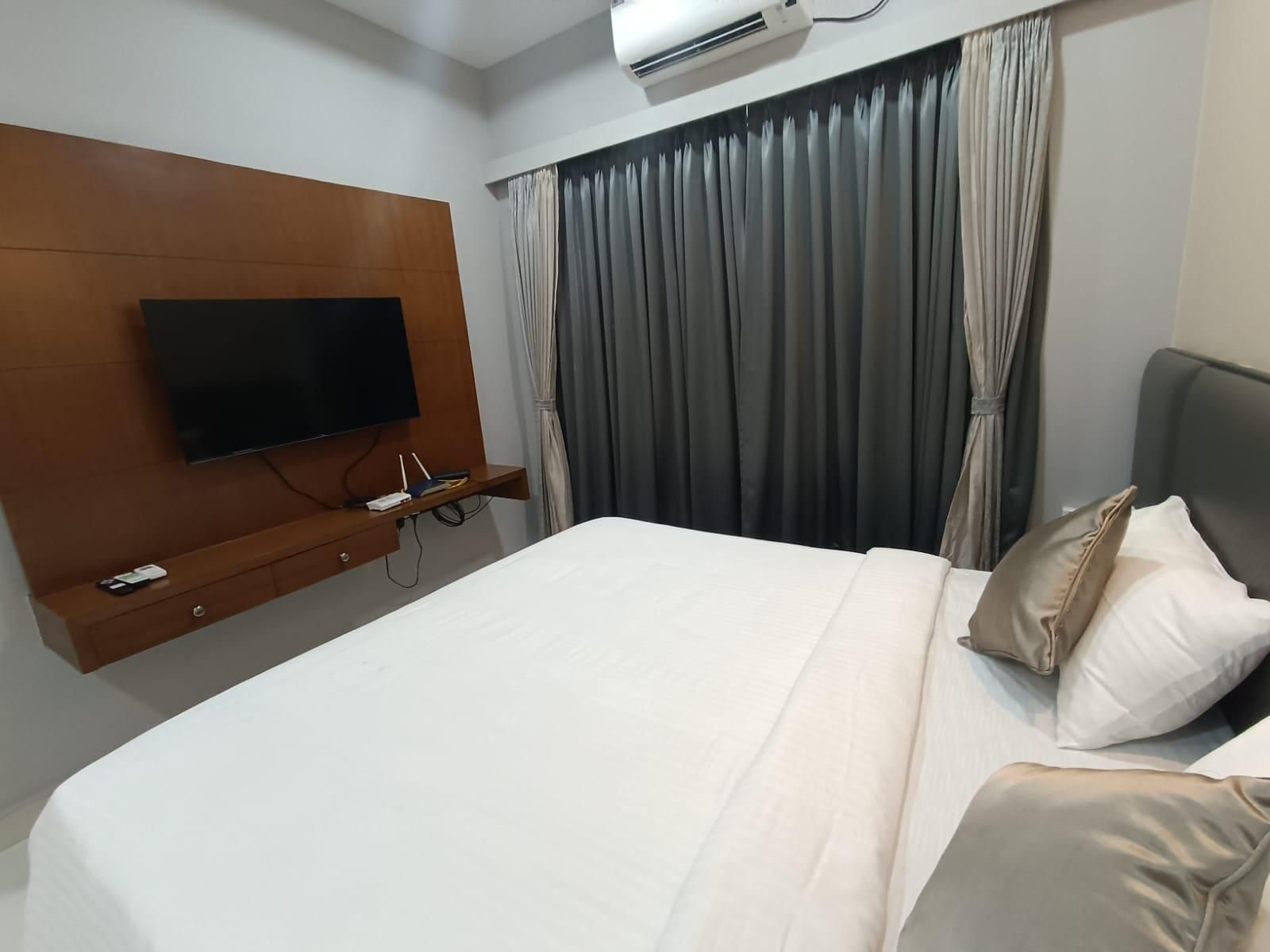 Deluxe Executive Room