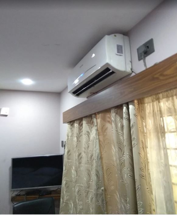 Shreepathy Residency Standard Room 2