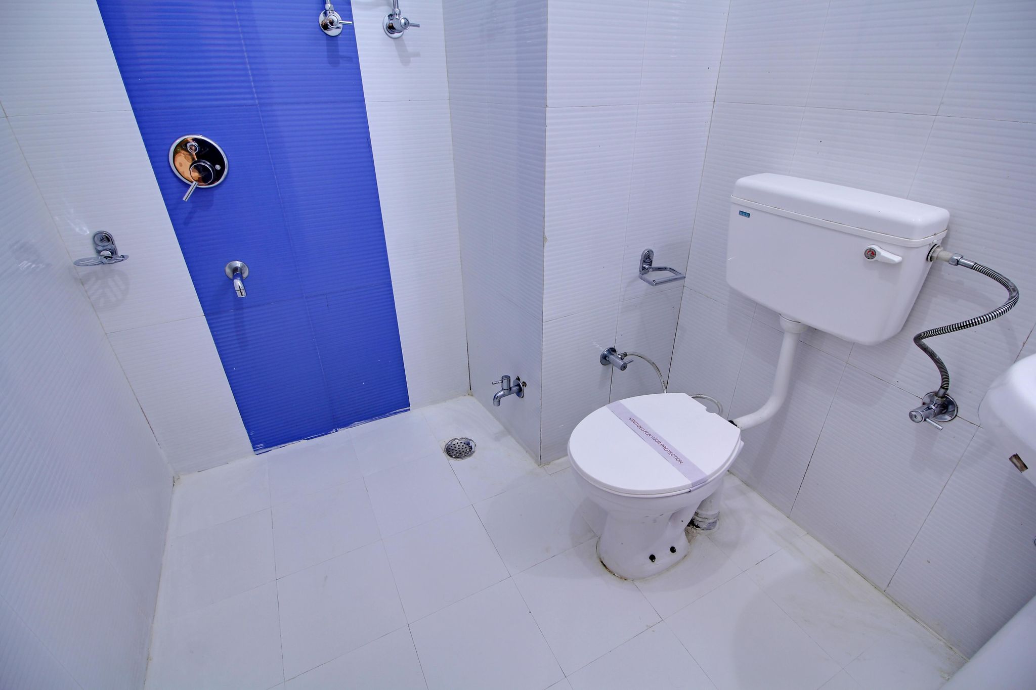 The Mountain Face (Snow City Hotels)  Standard Room without balcony 10