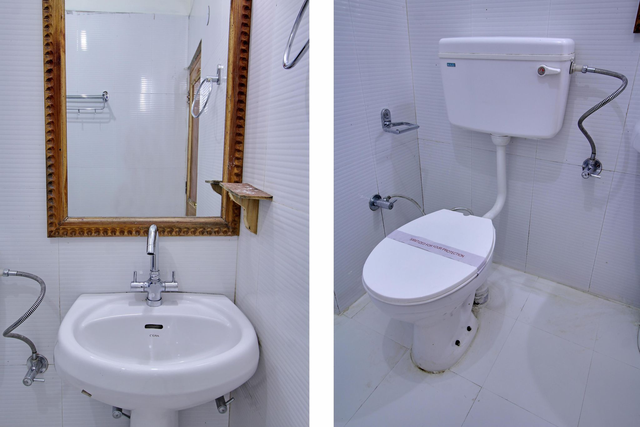 The Mountain Face (Snow City Hotels)  Standard Room without balcony 11