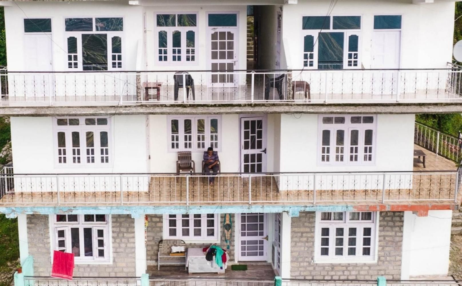 Himalayan home stay Dalhousie 