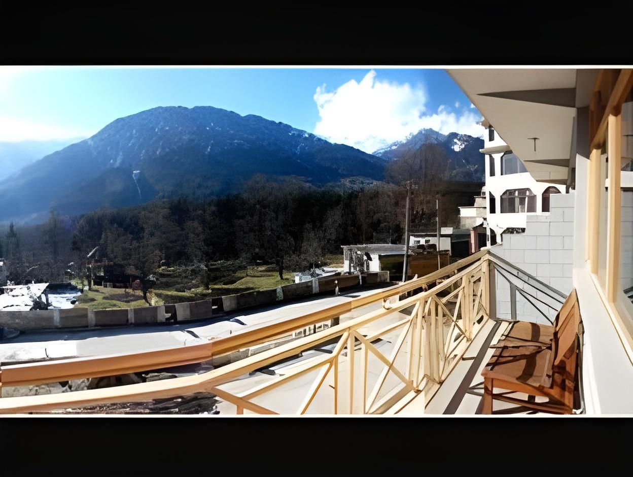 surrounding environment