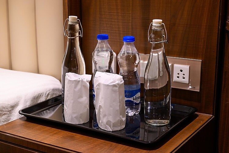 SUNDEX MAHAL AND APART HOTEL Premium Triple Room 6