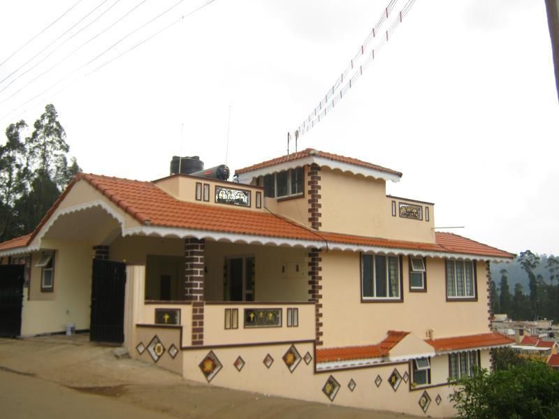 Anmol's Cottage