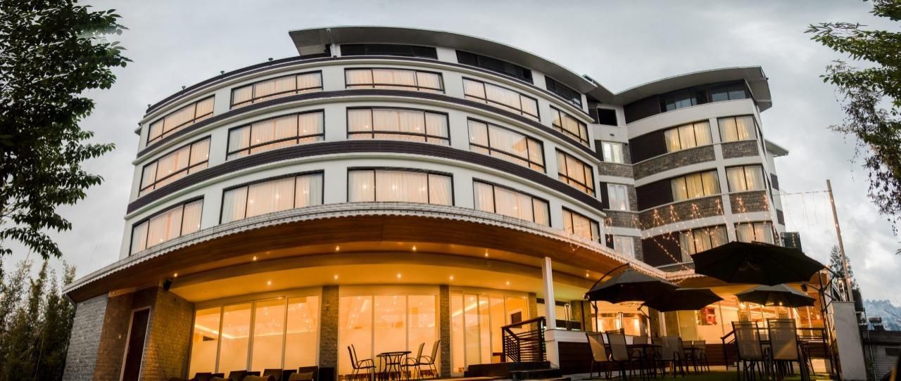 The North Star Gangtok