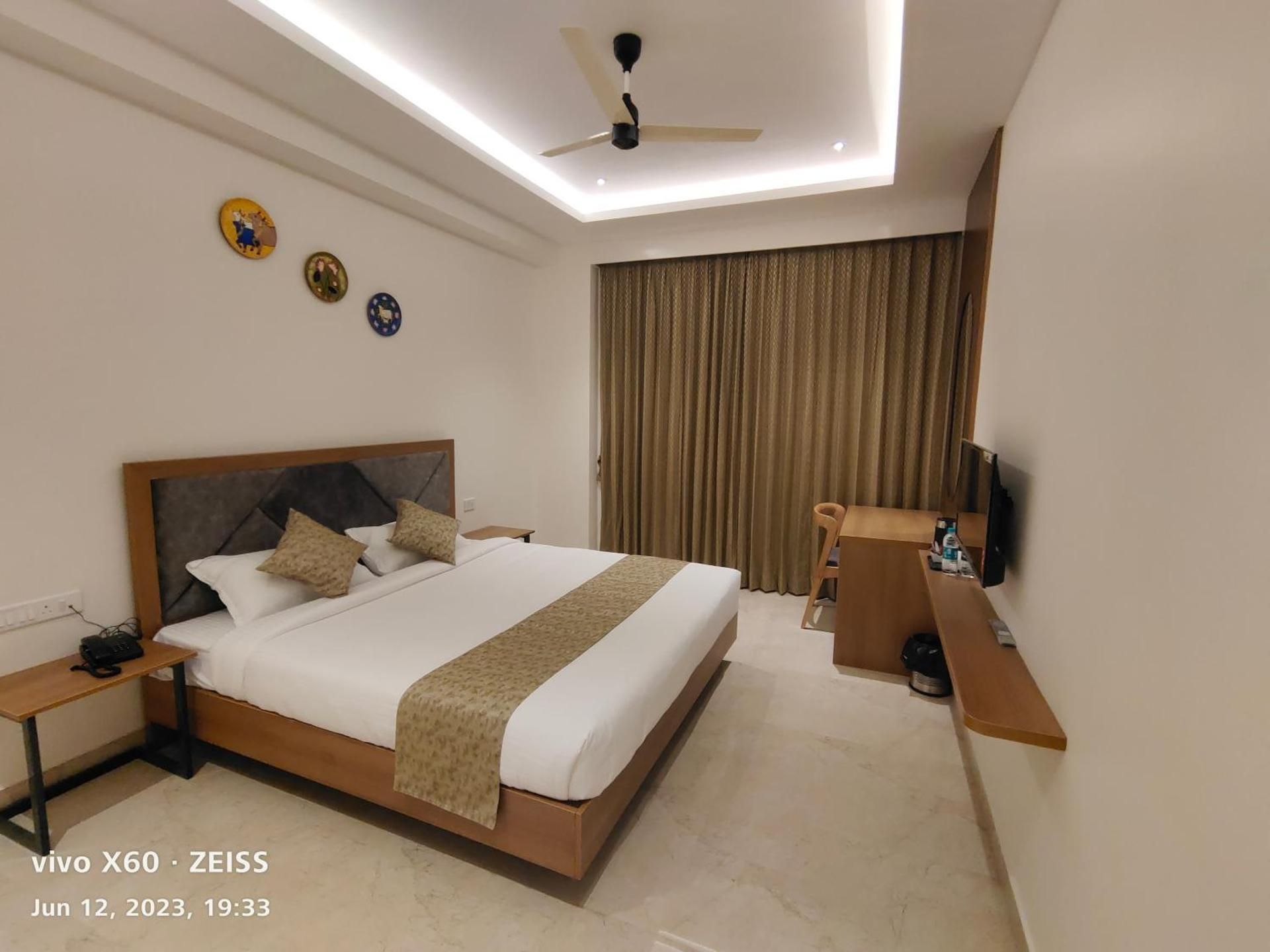 Executive Room