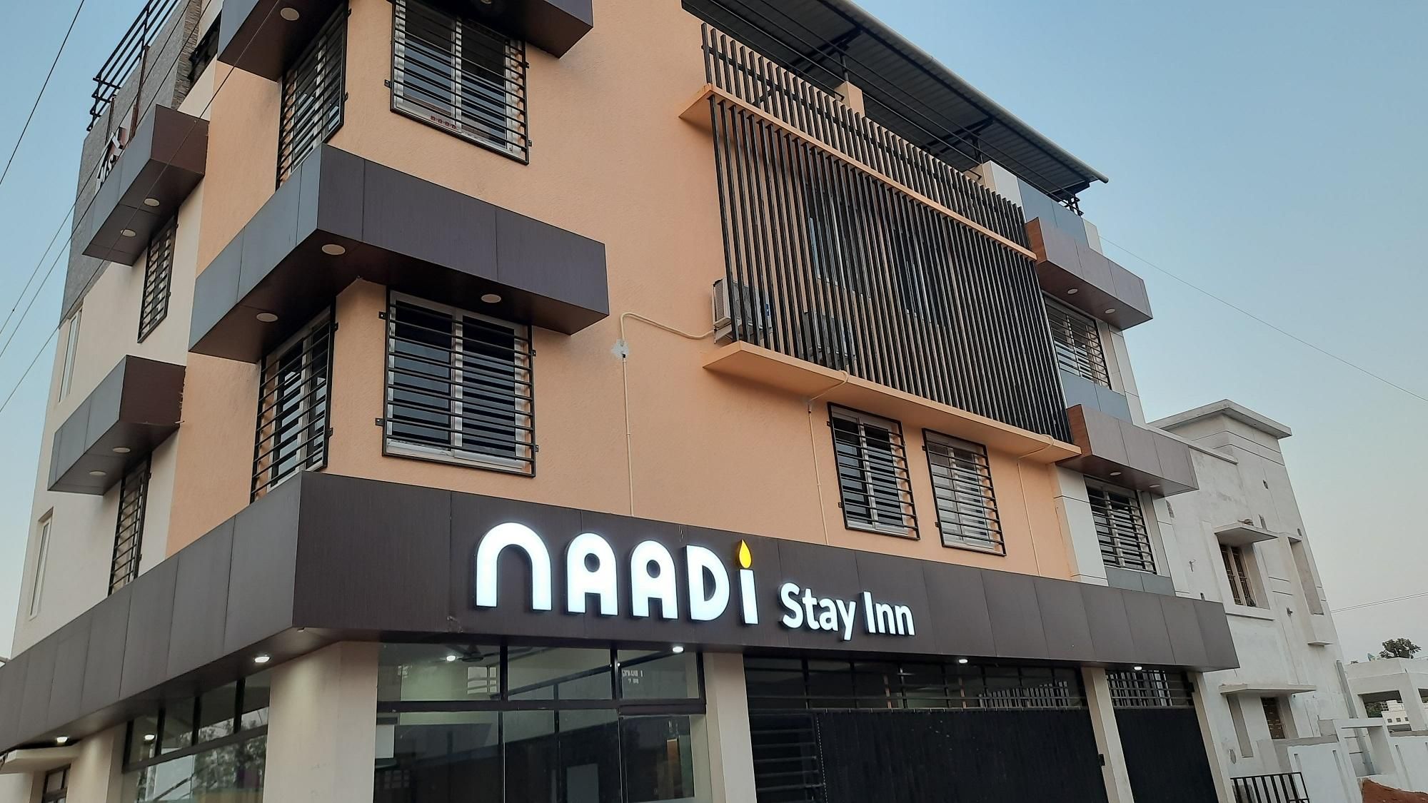 Hotel Naadi Stayinn by Abedrooms