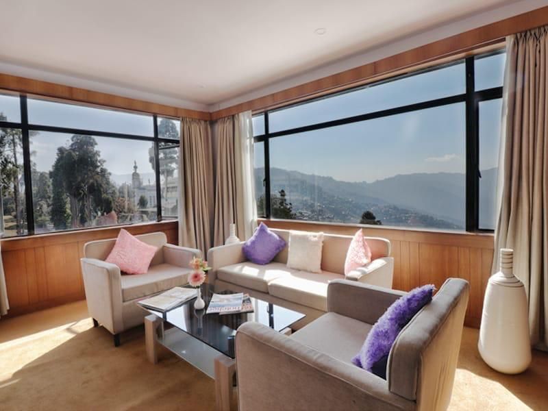 Premium Room