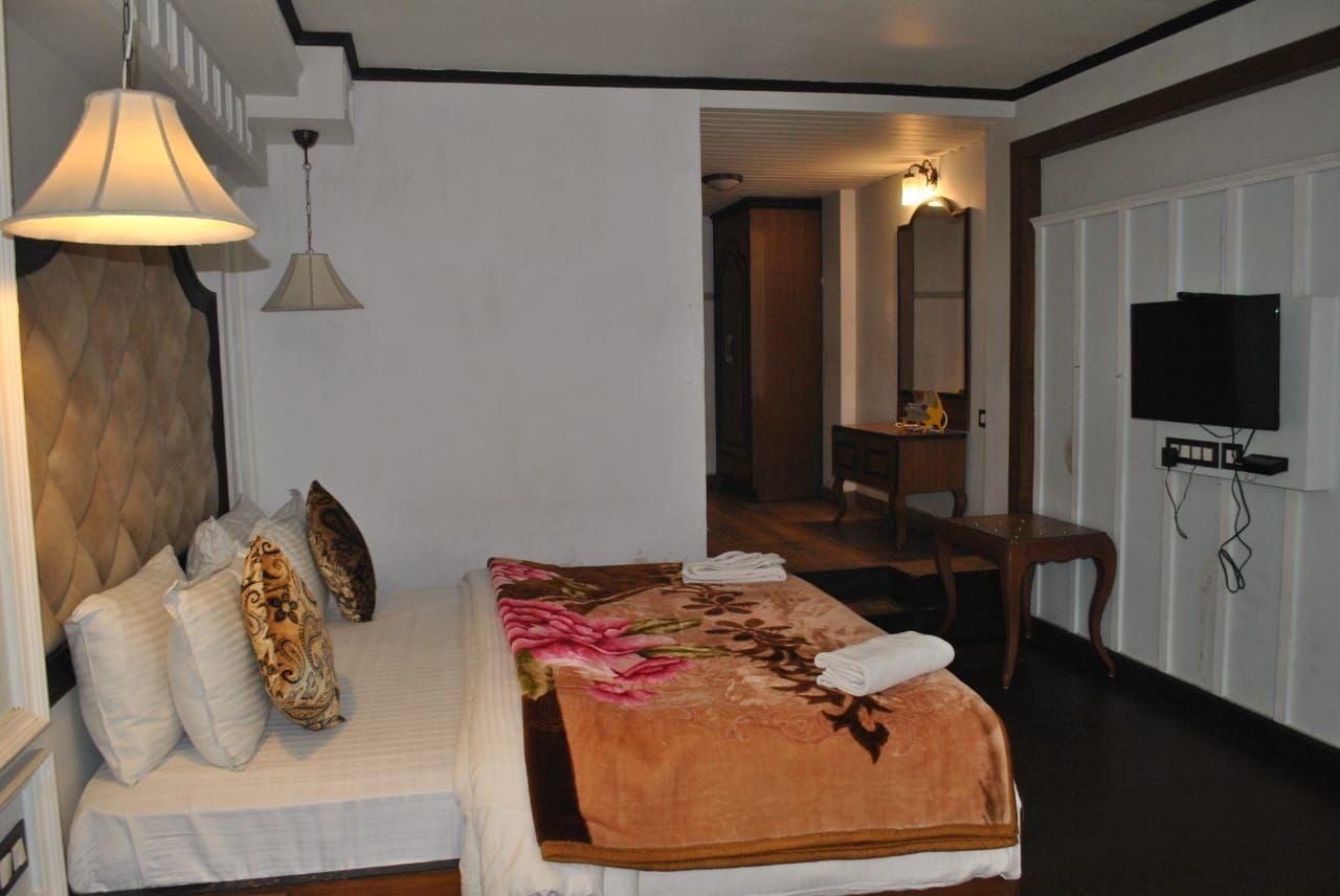 room plan